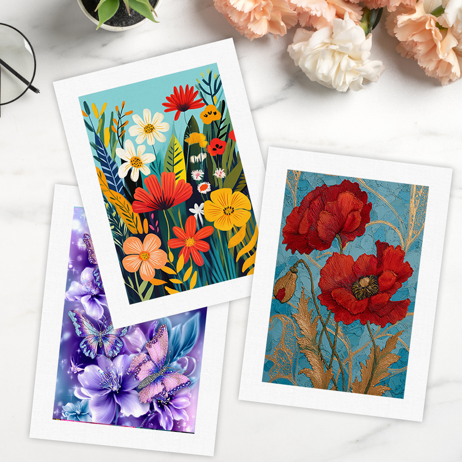 Resin Craft For Beginners - 2026 Simple Painting By Numbers For