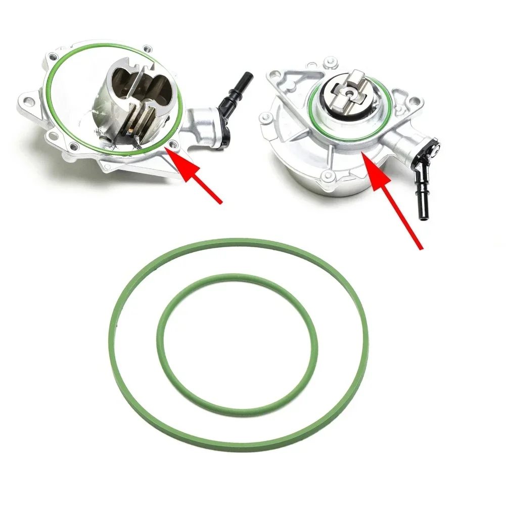 Sealing Kit For Vacuum Pump Fo - Vacuum Chamber Small avaliação e preço