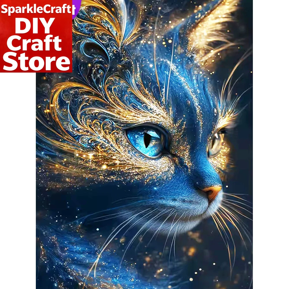 1PC frameless   DIY Diamond Pa - Resin Craft Supplies avaliação e preço