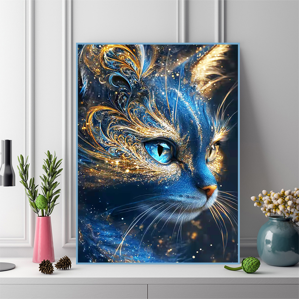 1PC frameless   DIY Diamond Pa - Resin Craft Supplies avaliação e preço