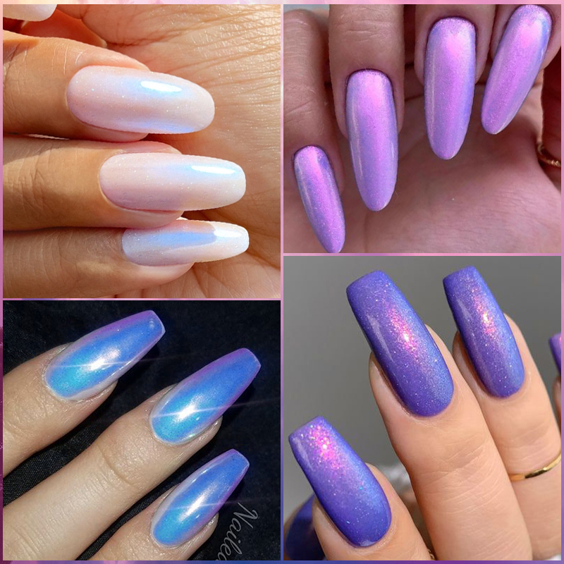 Mtssii 7ml Aurora Glitter Rubb - Gold Foil Flakes avaliação e preço