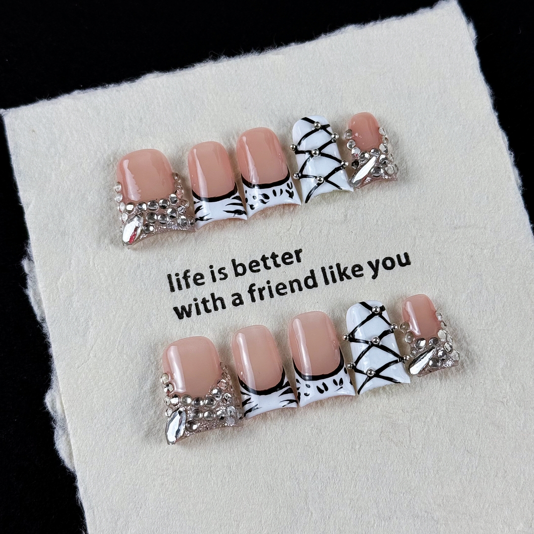 10pcs high-end Luxury yet mini - Resin Craft Material avaliação e preço