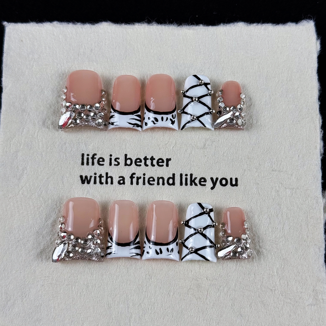 10pcs high-end Luxury yet mini - Resin Craft Material avaliação e preço