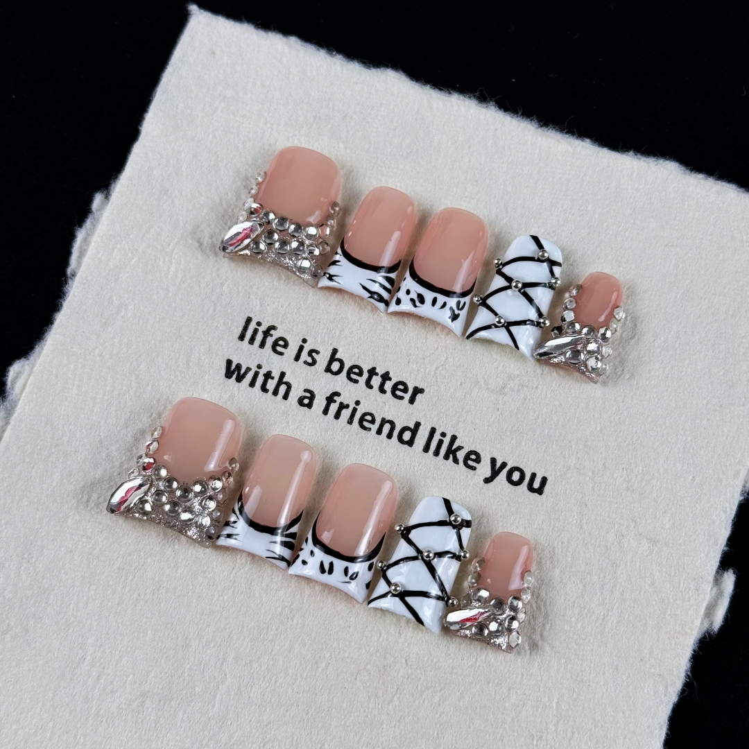 10pcs high-end Luxury yet mini - Resin Craft Material avaliação e preço