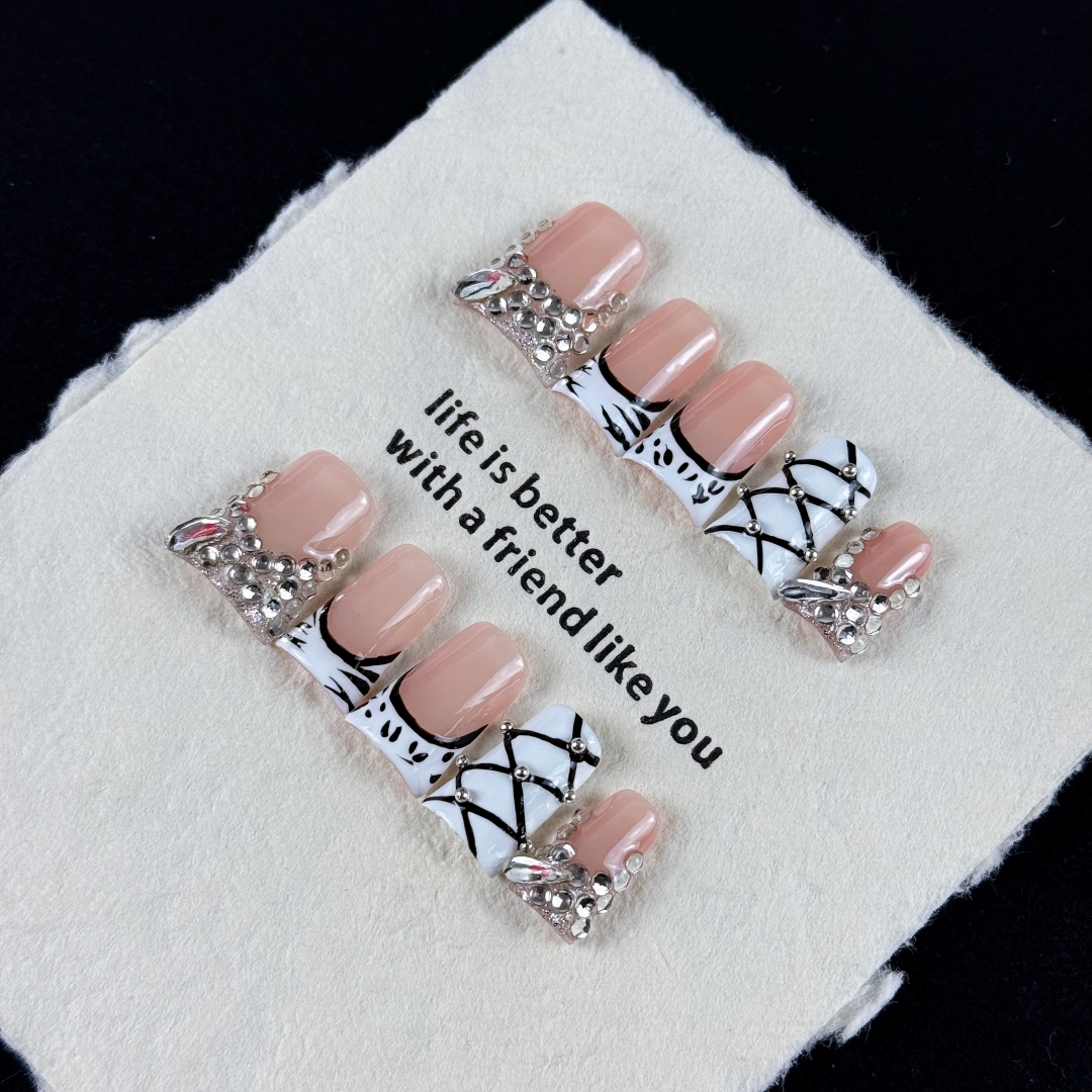 10pcs high-end Luxury yet mini - Resin Craft Material avaliação e preço
