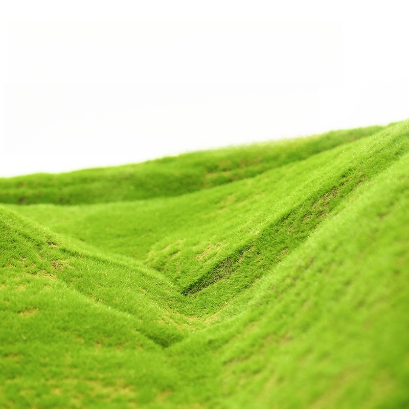 Artificial Turf Moss Grassland - Terrarium Moss Art avaliação e preço