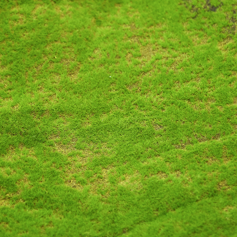 Artificial Turf Moss Grassland - Terrarium Moss Art avaliação e preço
