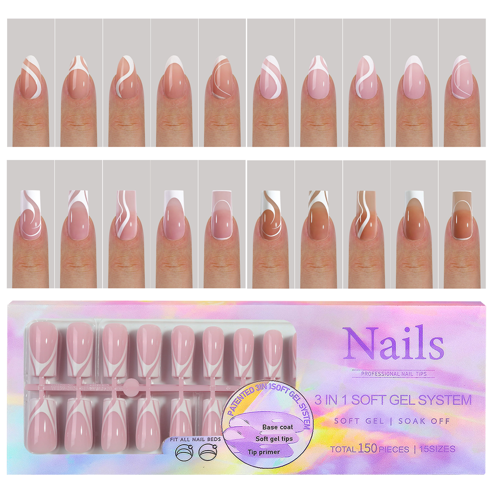 150Pcs/Set French Ballet Press - Resin Craft Kit avaliação e preço