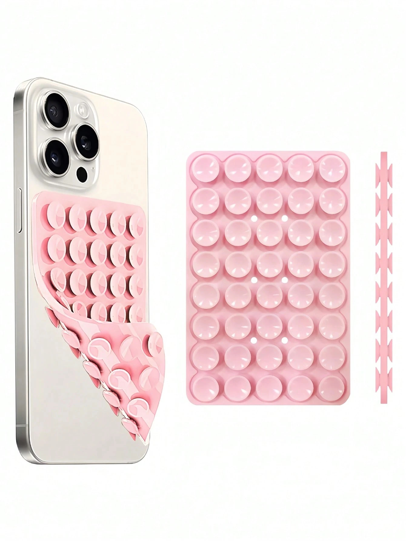 Silicone Suction Phone Case Mo - Mixing Cup Silicone avaliação e preço