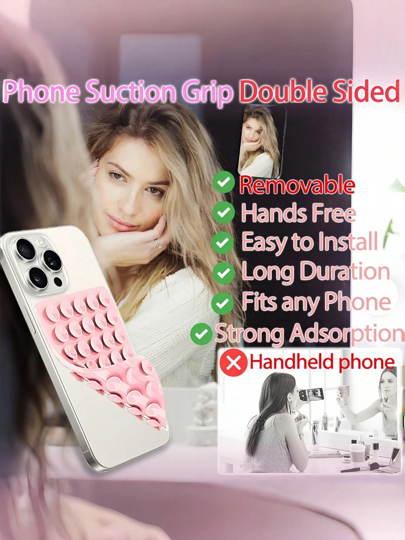 Silicone Suction Phone Case Mo - Mixing Cup Silicone avaliação e preço