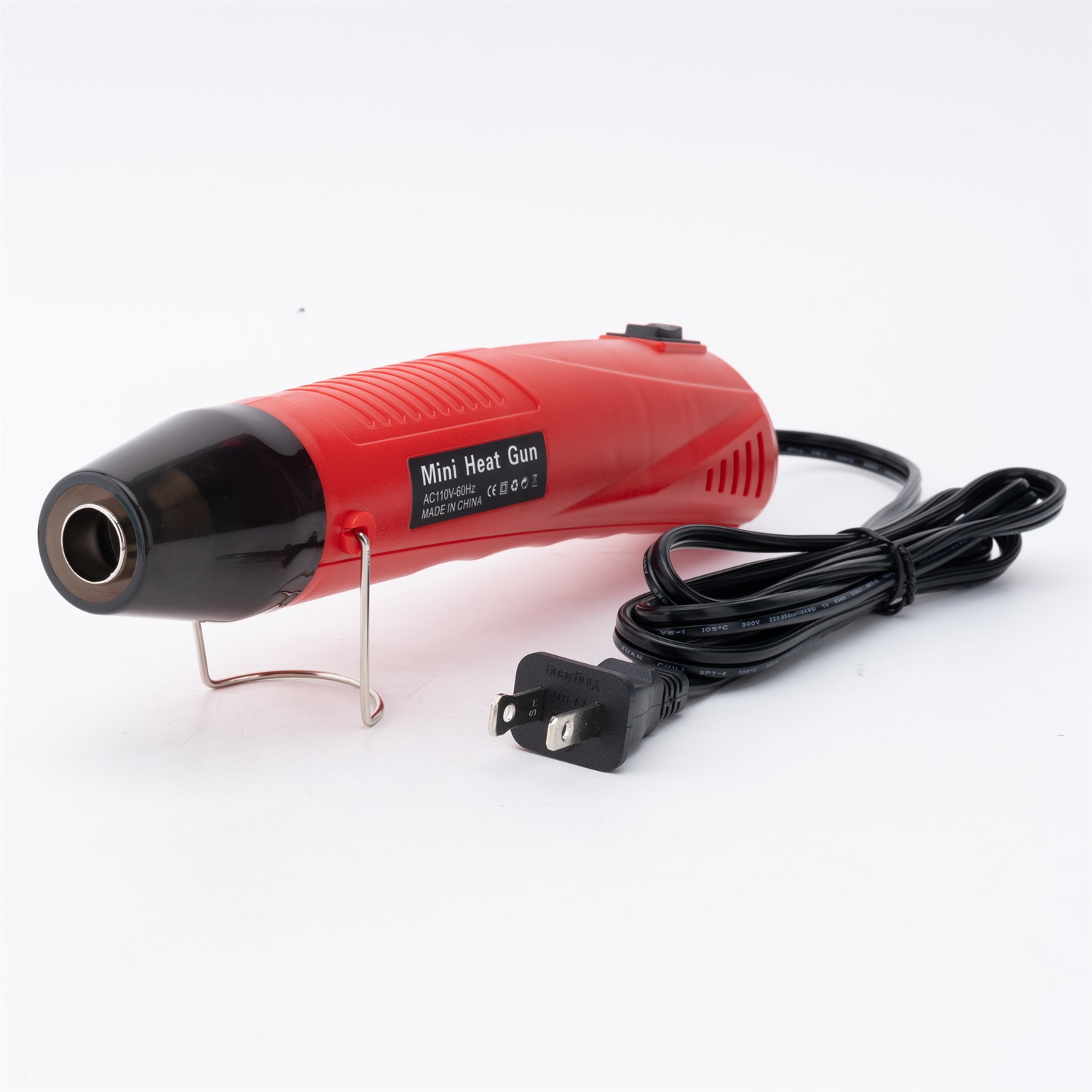 220V 350W Hot Air blower Adjus - Heat Gun Small avaliação e preço
