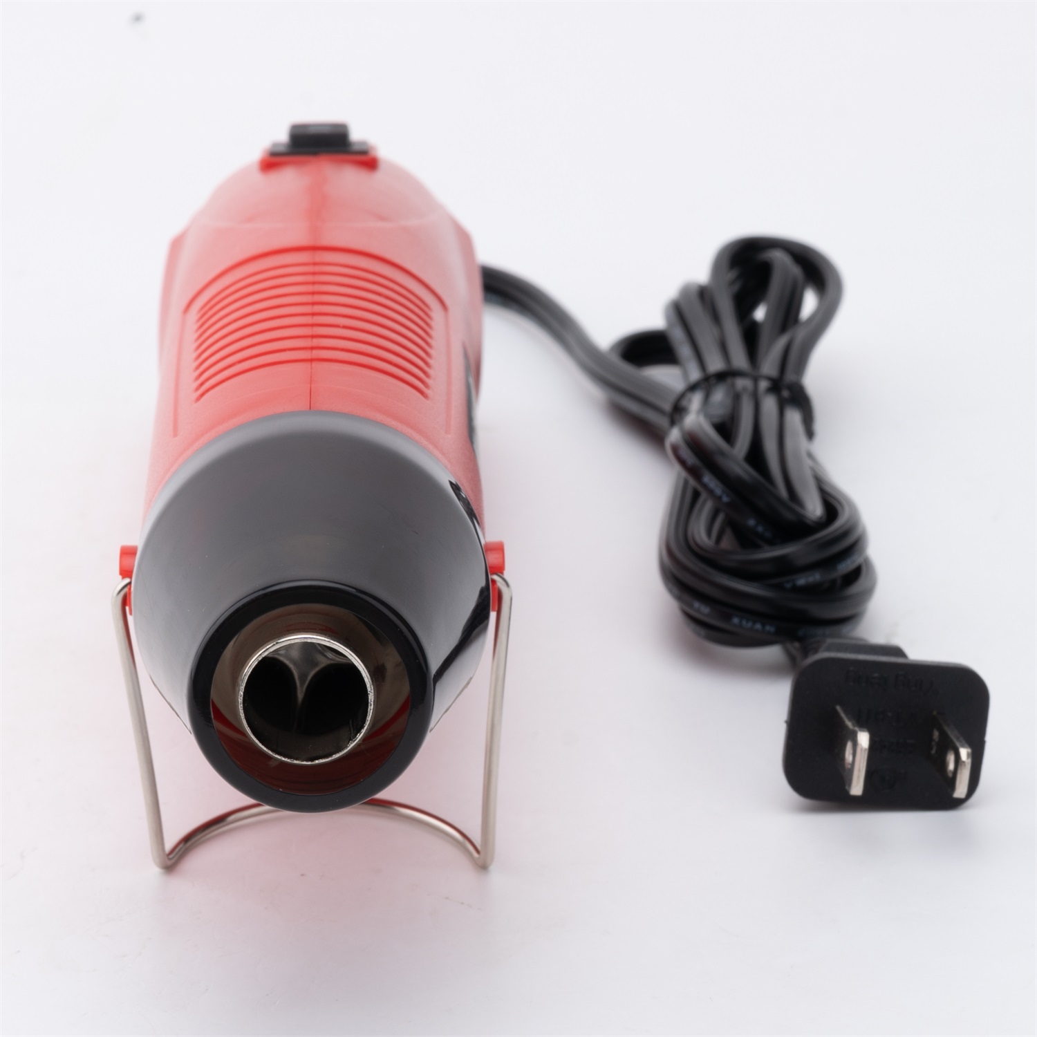 220V 350W Hot Air blower Adjus - Heat Gun Small avaliação e preço