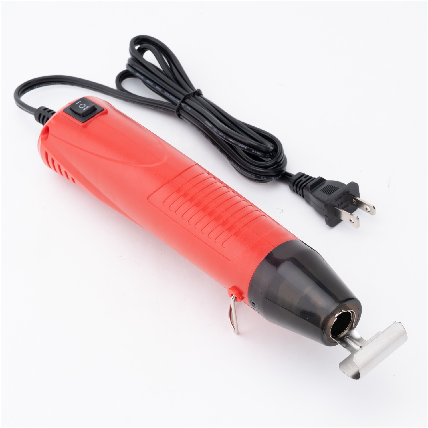 220V 350W Hot Air blower Adjus - Heat Gun Small avaliação e preço
