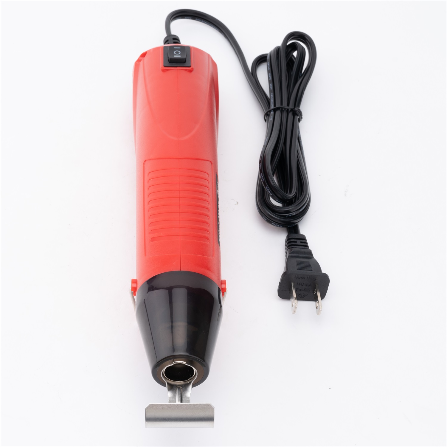 220V 350W Hot Air blower Adjus - Heat Gun Small avaliação e preço