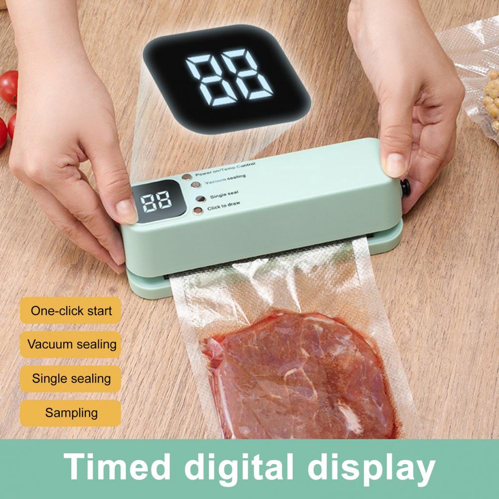 Mini Wireless Vacuum Sealing M - Vacuum Chamber Small avaliação e preço