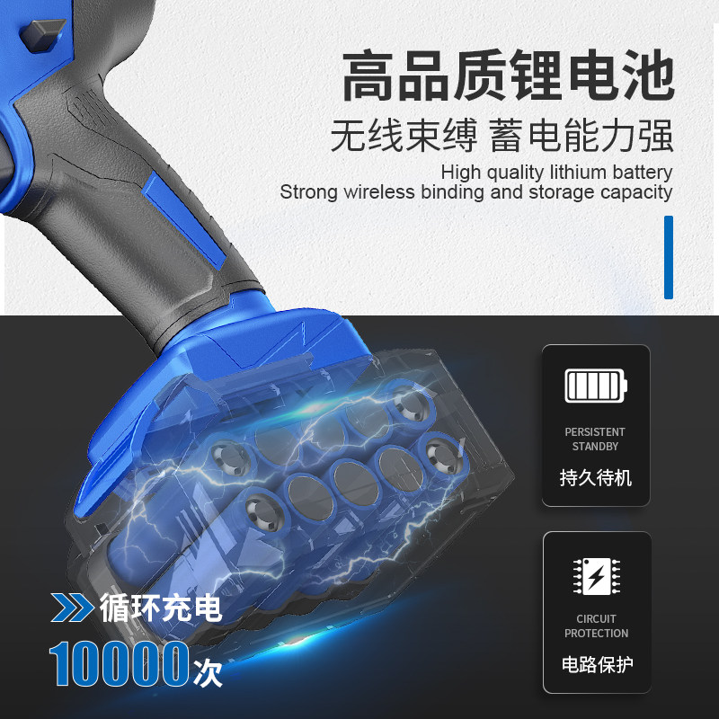 Lithium battery heat gun recha - Heat Gun Small avaliação e preço