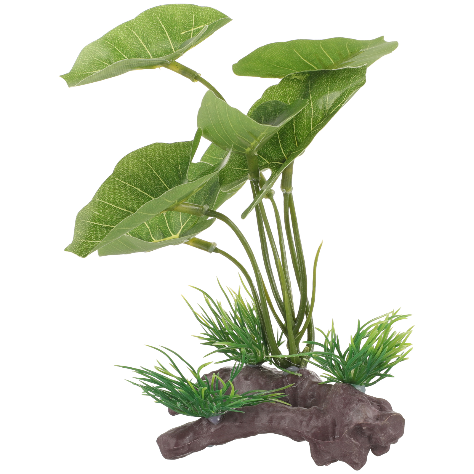 Fish Tank Artificial Water Pla - Terrarium Moss Art avaliação e preço