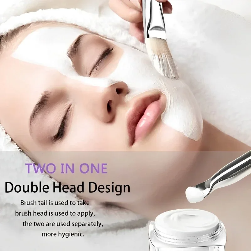 9pcs/set Silicone Face Mask Mi - Mixing Cup Silicone avaliação e preço