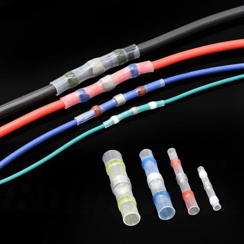 Solder Seal Wire Connectors 3: - Heat Gun Small avaliação e preço