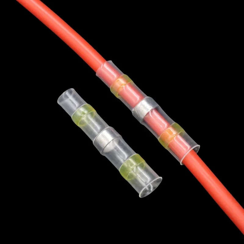 Solder Seal Wire Connectors 3: - Heat Gun Small avaliação e preço