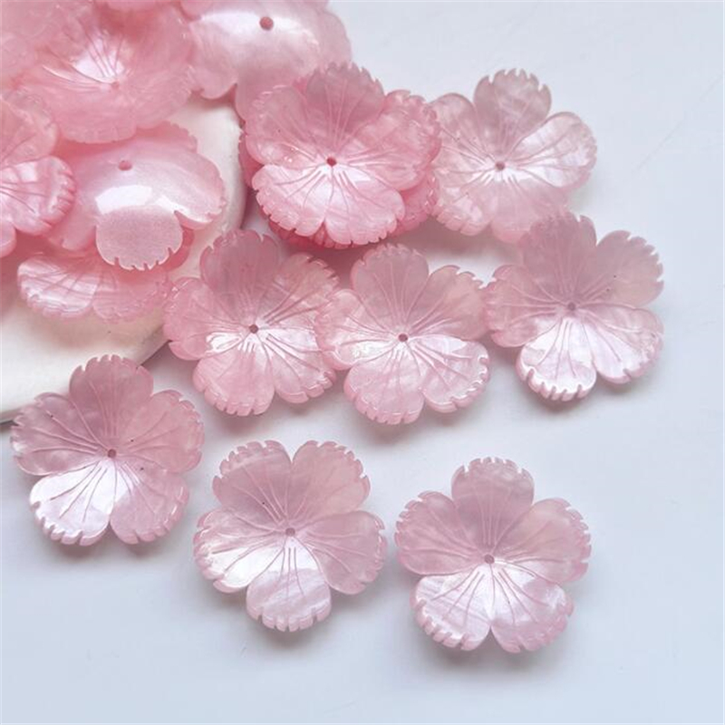 10Pcs/Lot  New Acetic Acid Imi - Flower Preservation Resin avaliação e preço