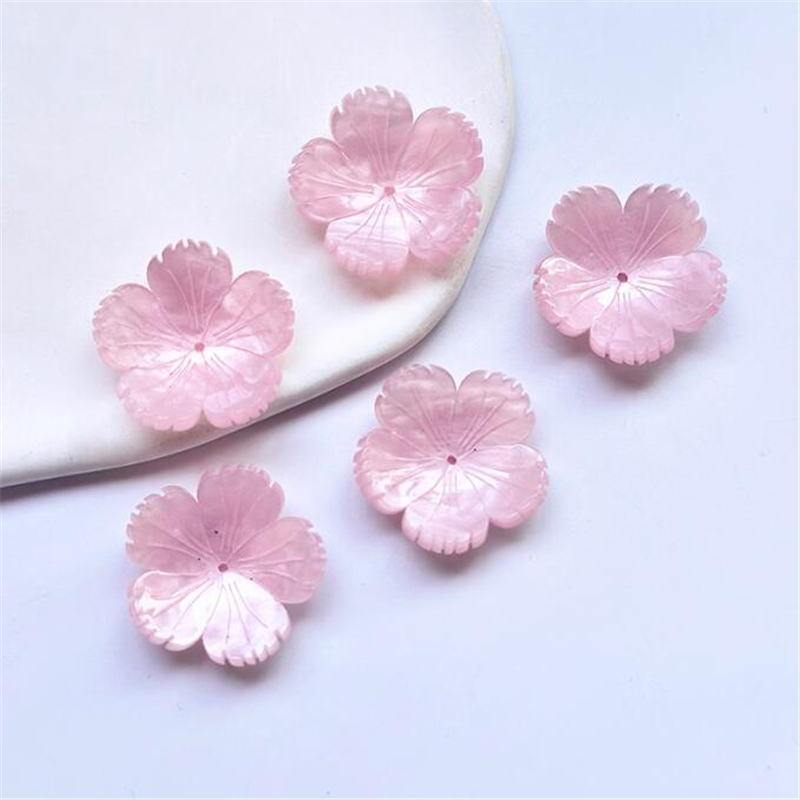 10Pcs/Lot  New Acetic Acid Imi - Flower Preservation Resin avaliação e preço
