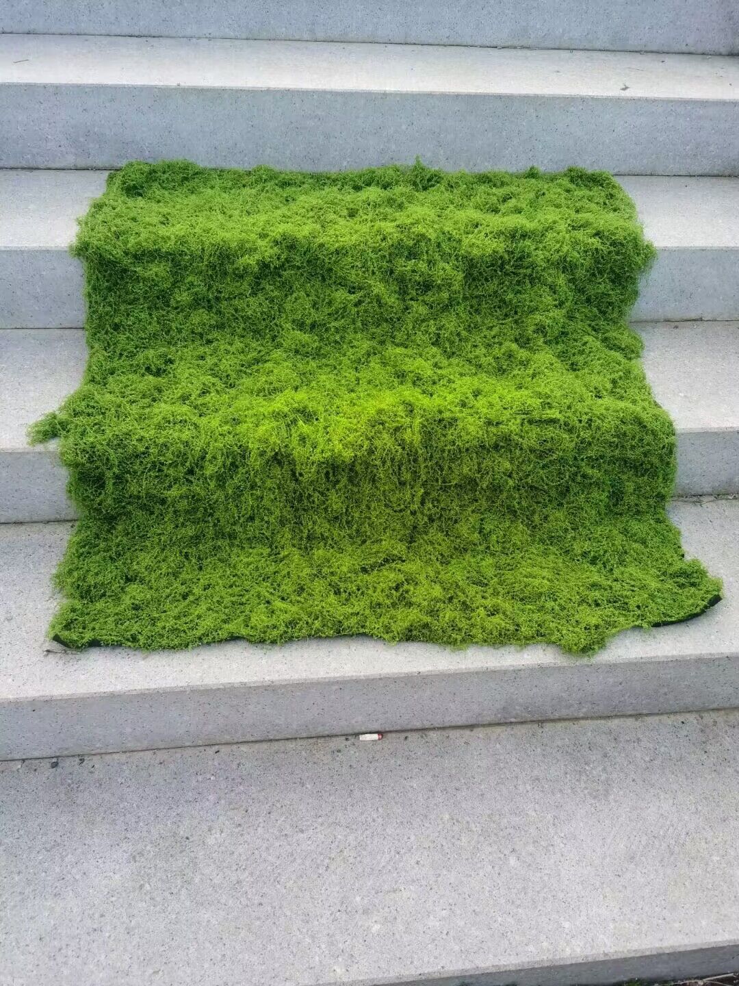 Aqumotic Artificial Turf Simul - Terrarium Moss Art avaliação e preço