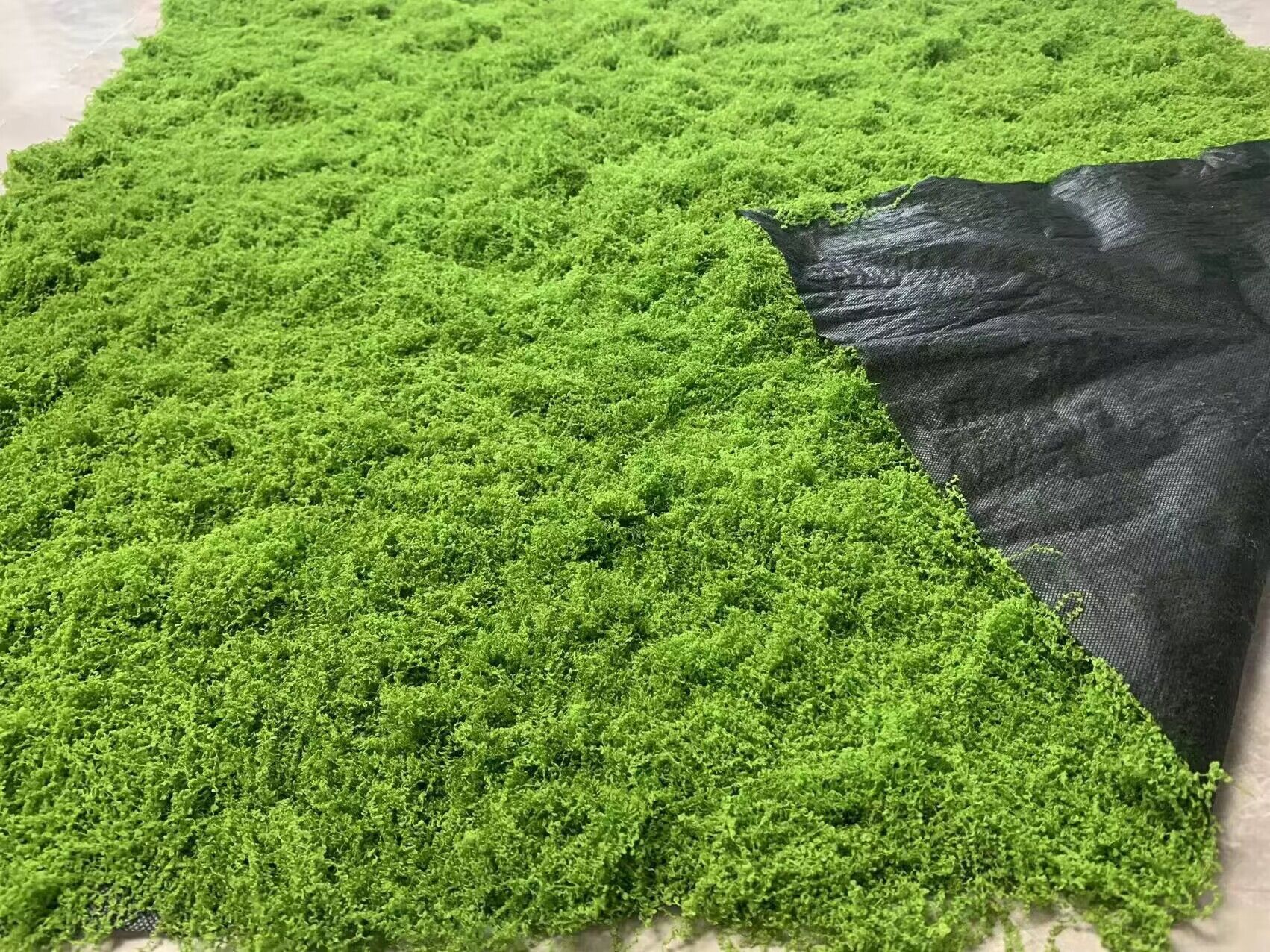 Aqumotic Artificial Turf Simul - Terrarium Moss Art avaliação e preço