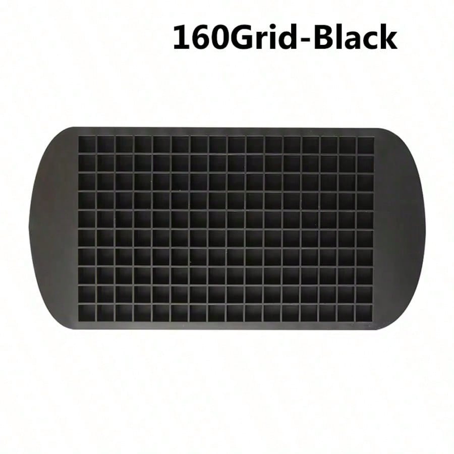 Silicone Mini Trays 160 Small  - Silicone Mold Tray avaliação e preço
