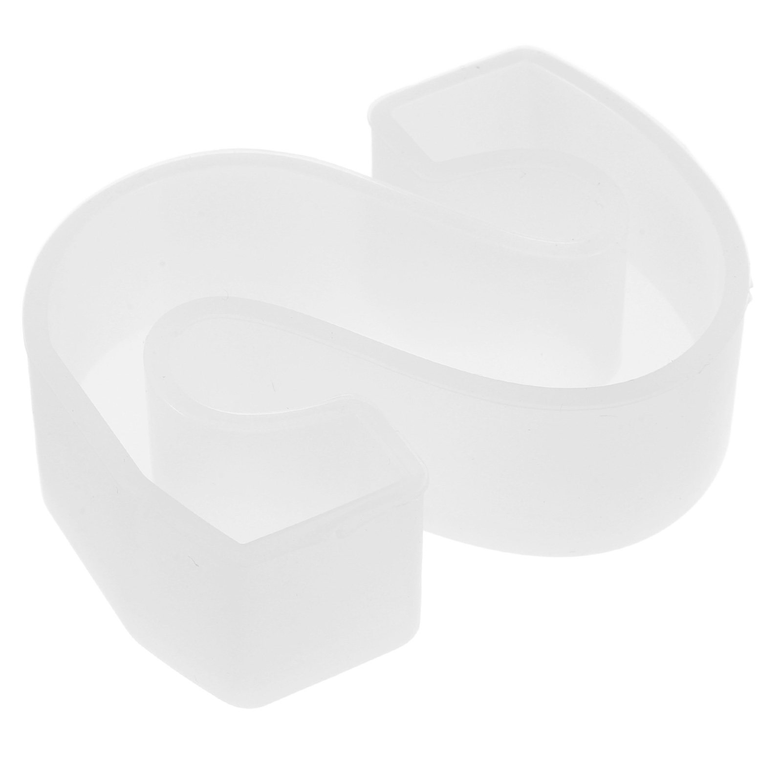 26 Letter Silicone Alphabet Mo - Resin Jewelry Kit avaliação e preço