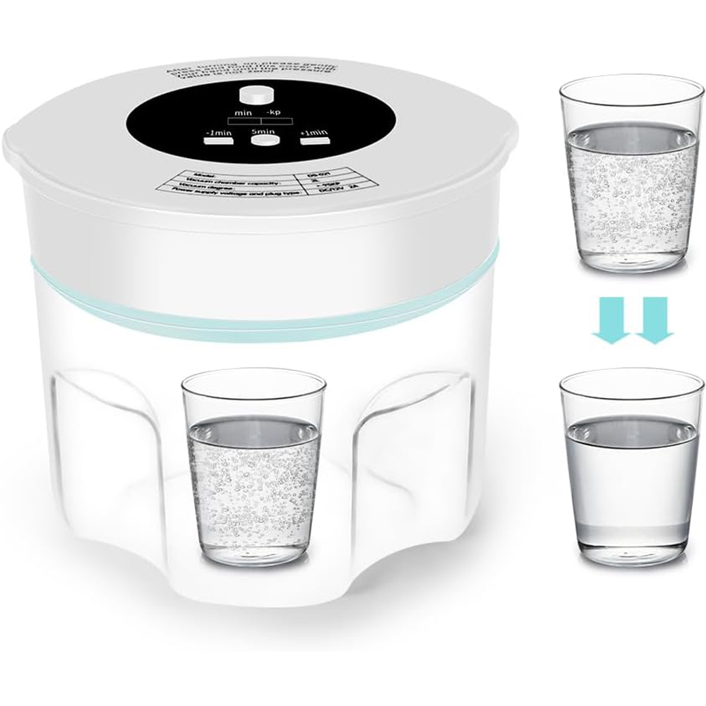 2025 Resin Bubble Remover Pro, - Vacuum Chamber Small avaliação e preço