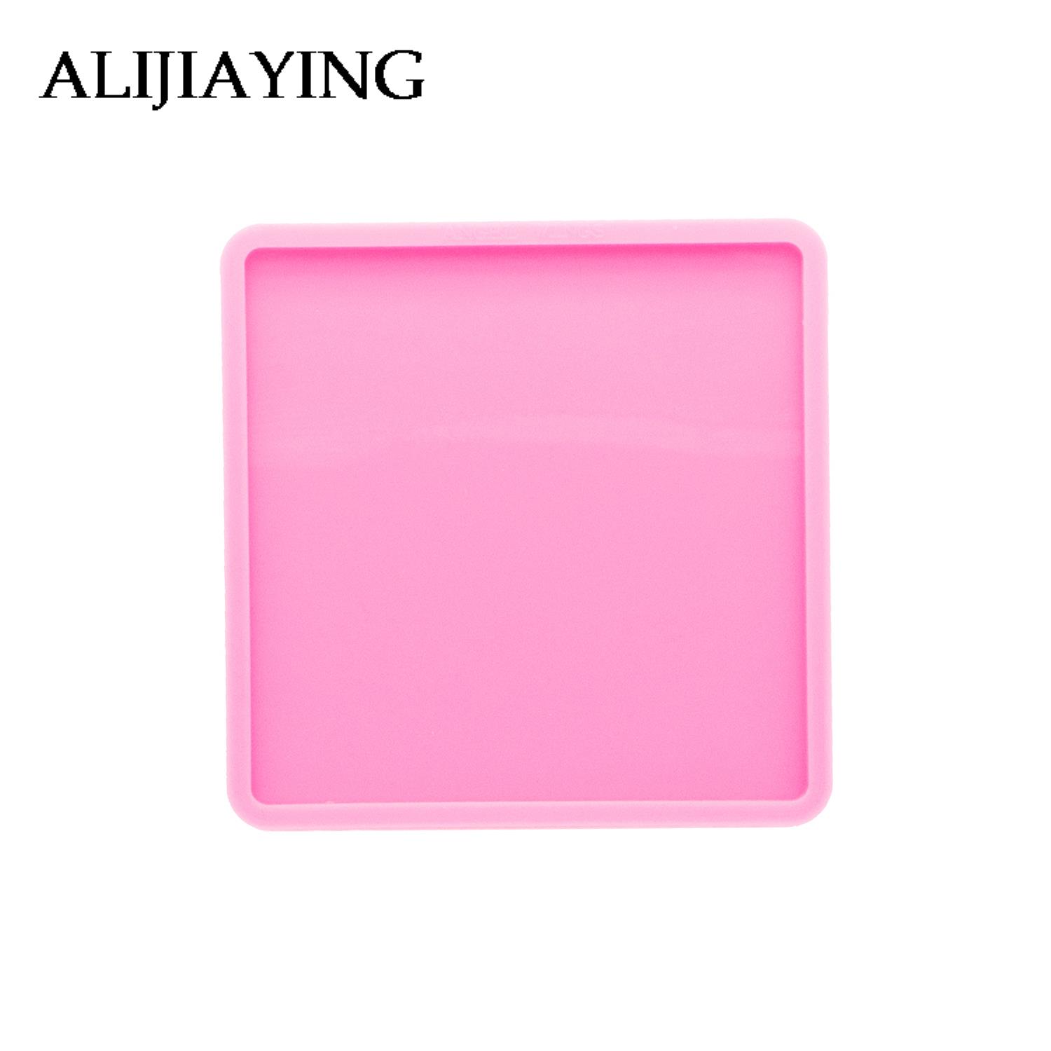 DY0278 Smooth Surface Cup/Mons - Geode Mold Silicone avaliação e preço