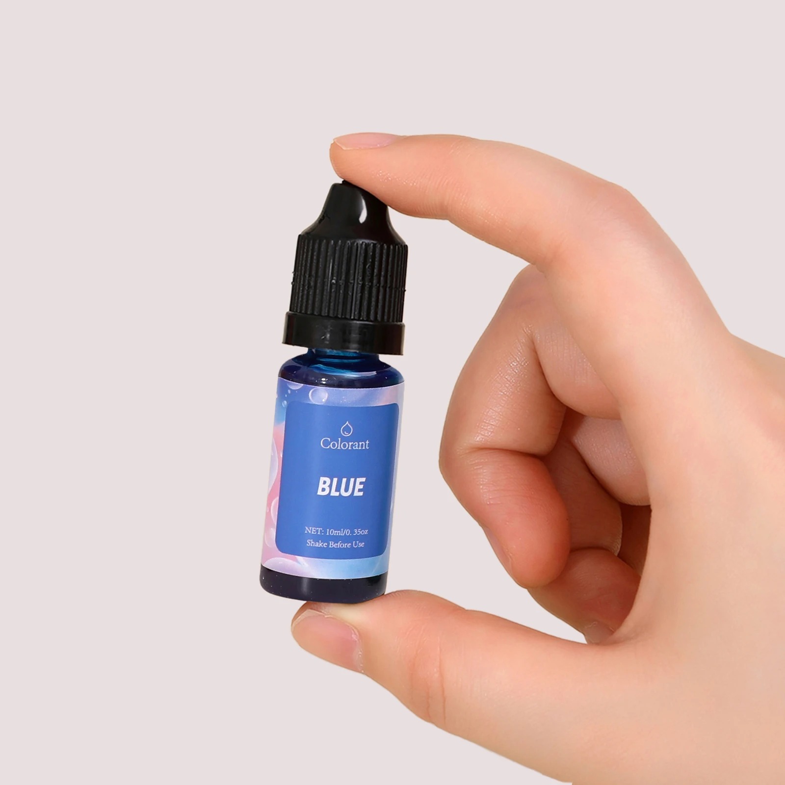 30Colors 5ml Epoxy Resin Pigme - Epoxy Uv Resin Kit avaliação e preço