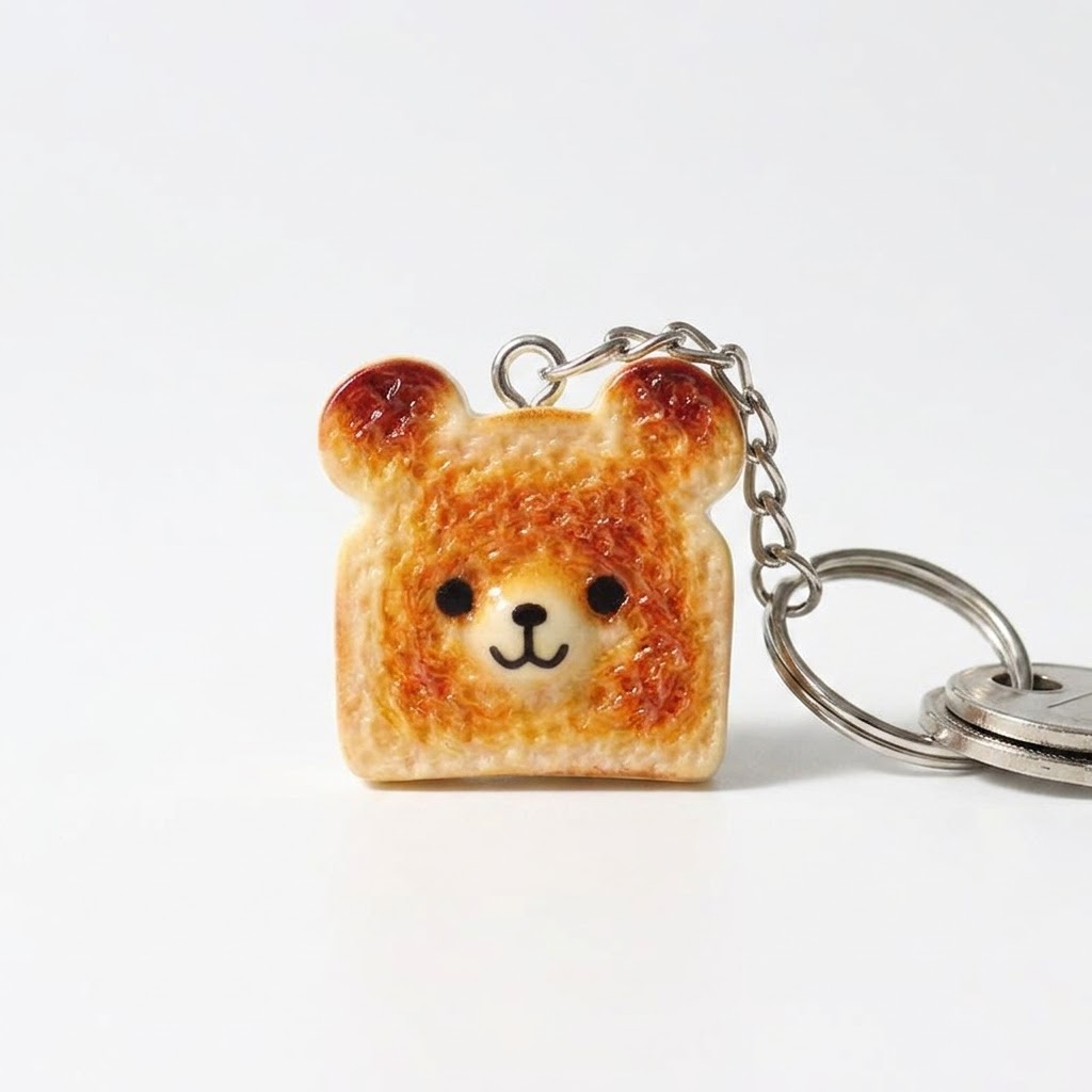 10pcs Resin Plastic Bread Pend - Resin Crafts Diy avaliação e preço