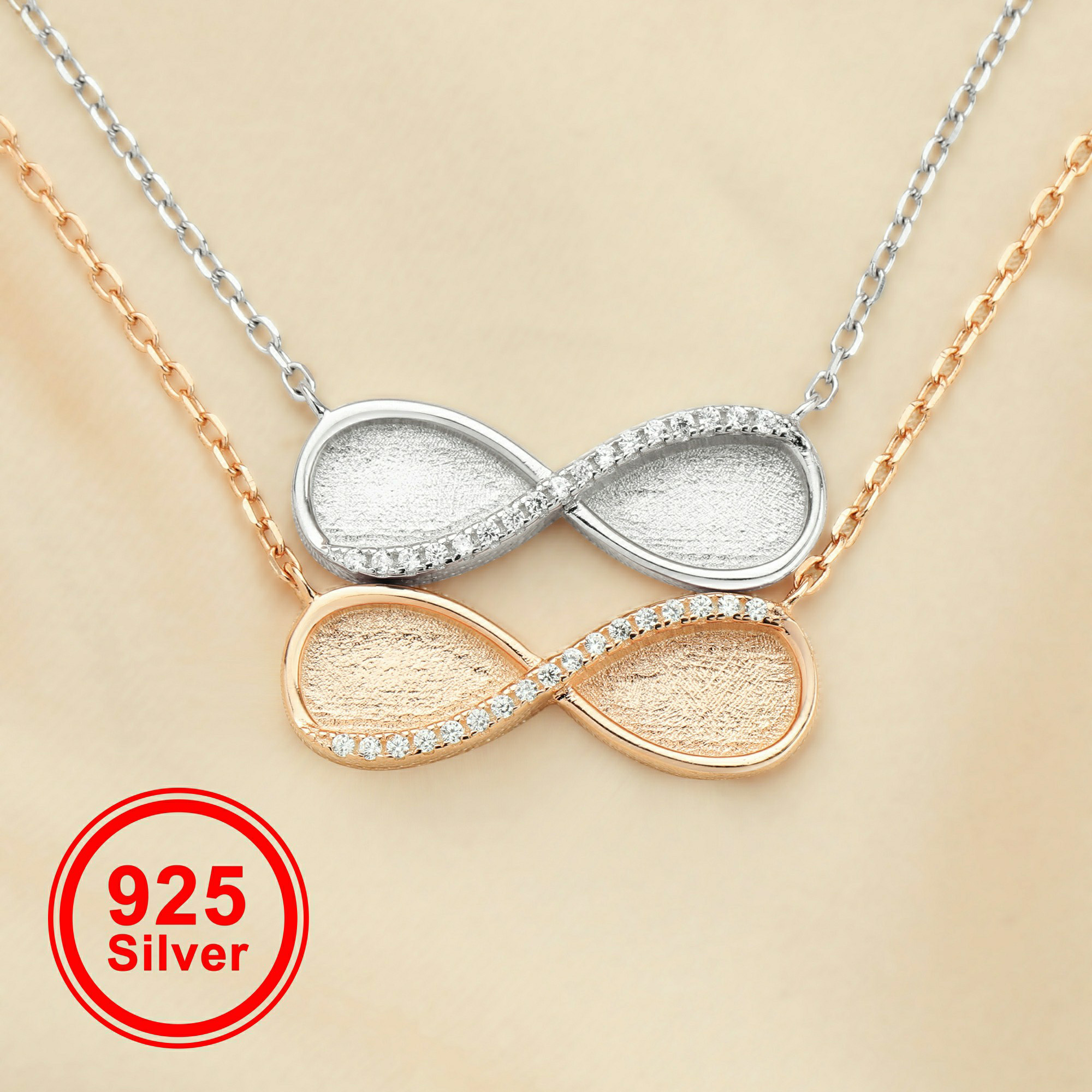 Keepsake Mother Milk Resin Inf - Bezels Set Pendant avaliação e preço