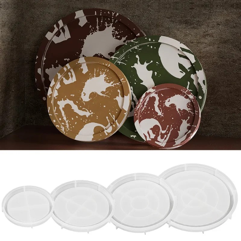 Top Quality Rolling Tray Mold  - Serving Tray Mold avaliação e preço