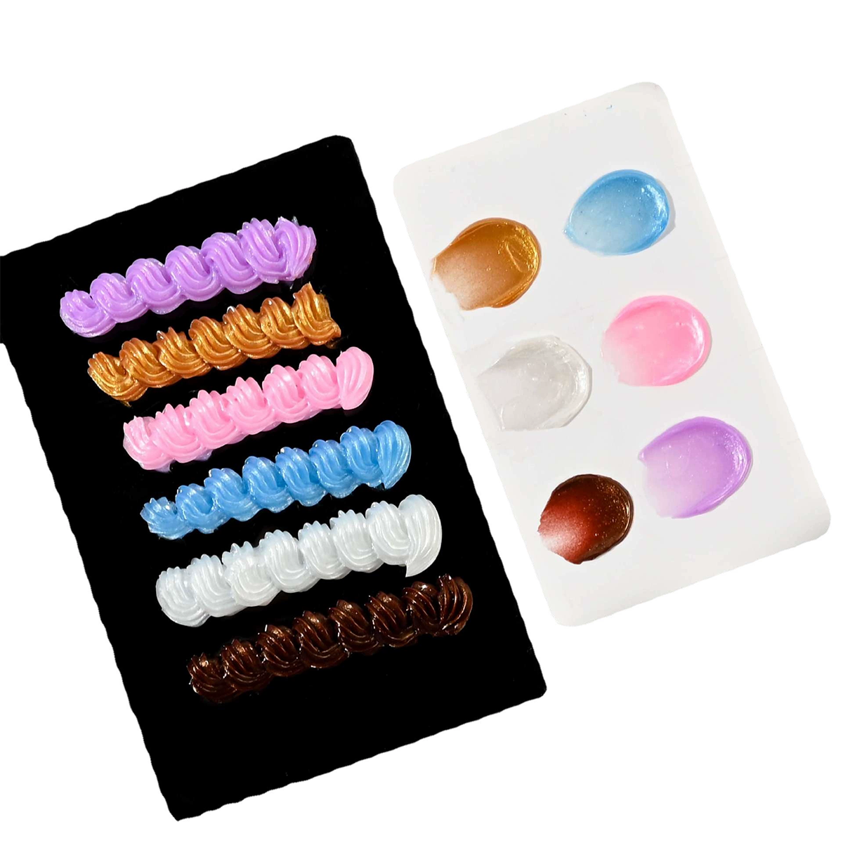 50g Resin Bead Cream Glue | Od - Resin Crafts Diy avaliação e preço