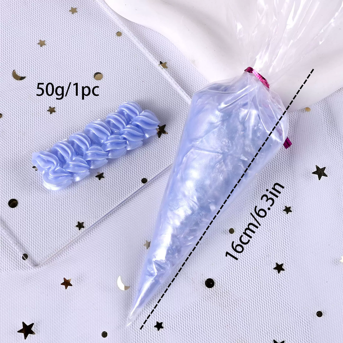 50g Resin Bead Cream Glue | Od - Resin Crafts Diy avaliação e preço