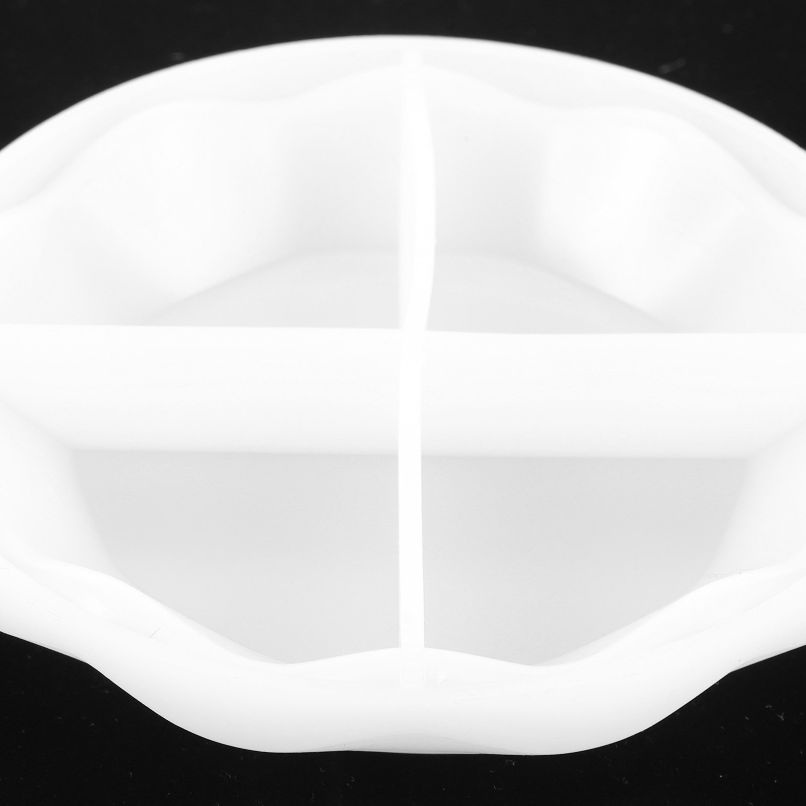 High-Quality Flexible Silicone - Serving Tray Mold avaliação e preço