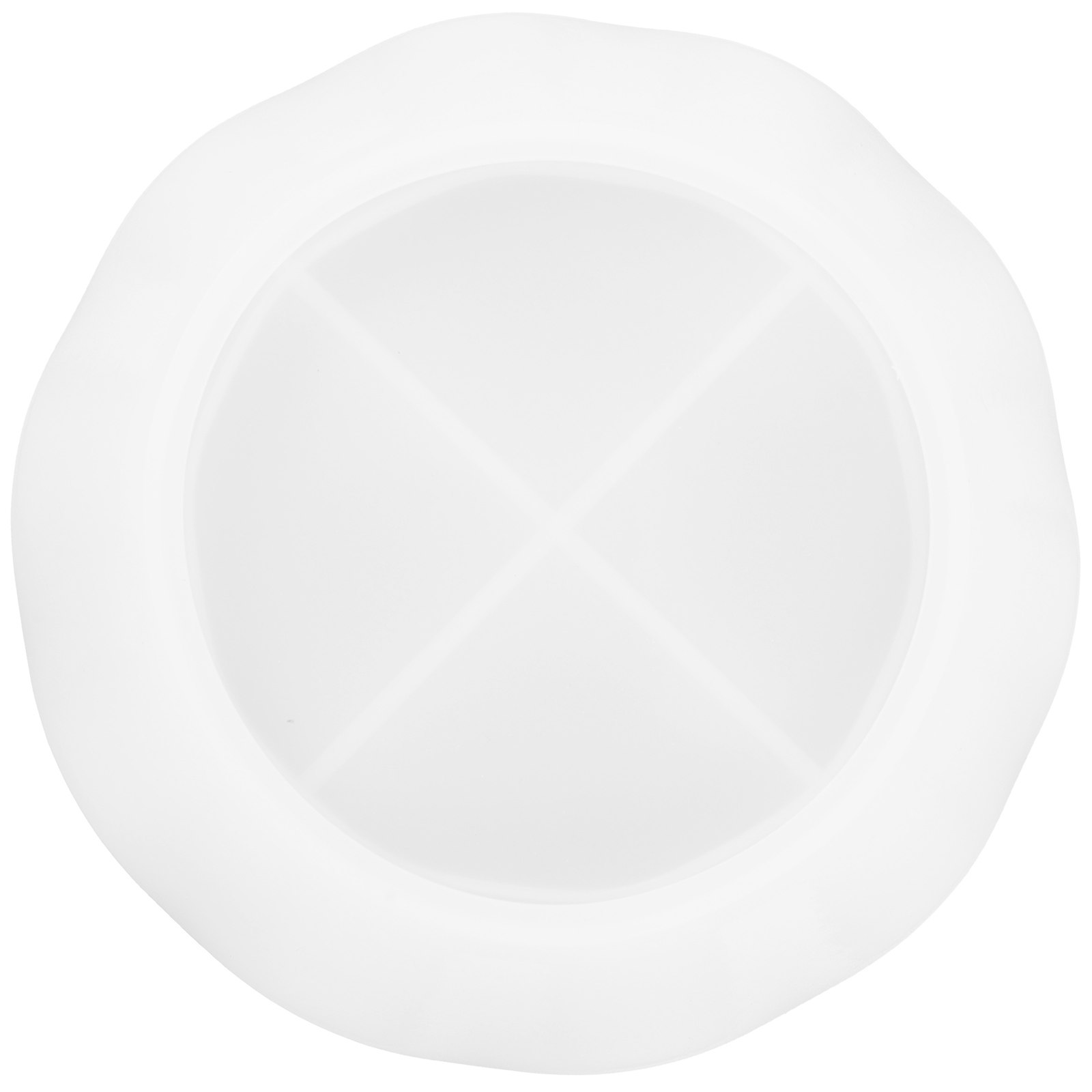 High-Quality Flexible Silicone - Serving Tray Mold avaliação e preço