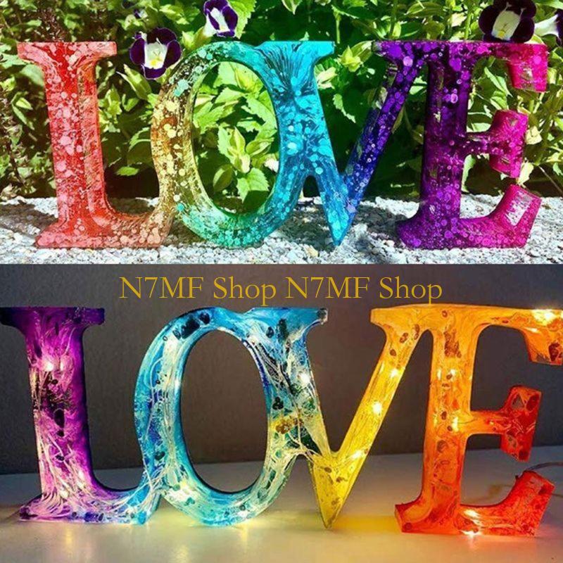 N7MF 26 Vibrant Color High Con - Resin Dye Alcohol avaliação e preço