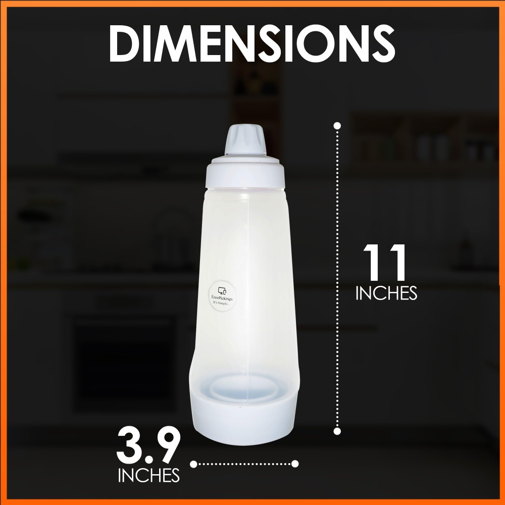 1000ML Silicone Pancake Batter - Mixing Cup Silicone avaliação e preço