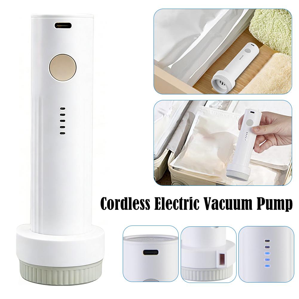 Rechargeable Electric Vacuum P - Vacuum Chamber Small avaliação e preço