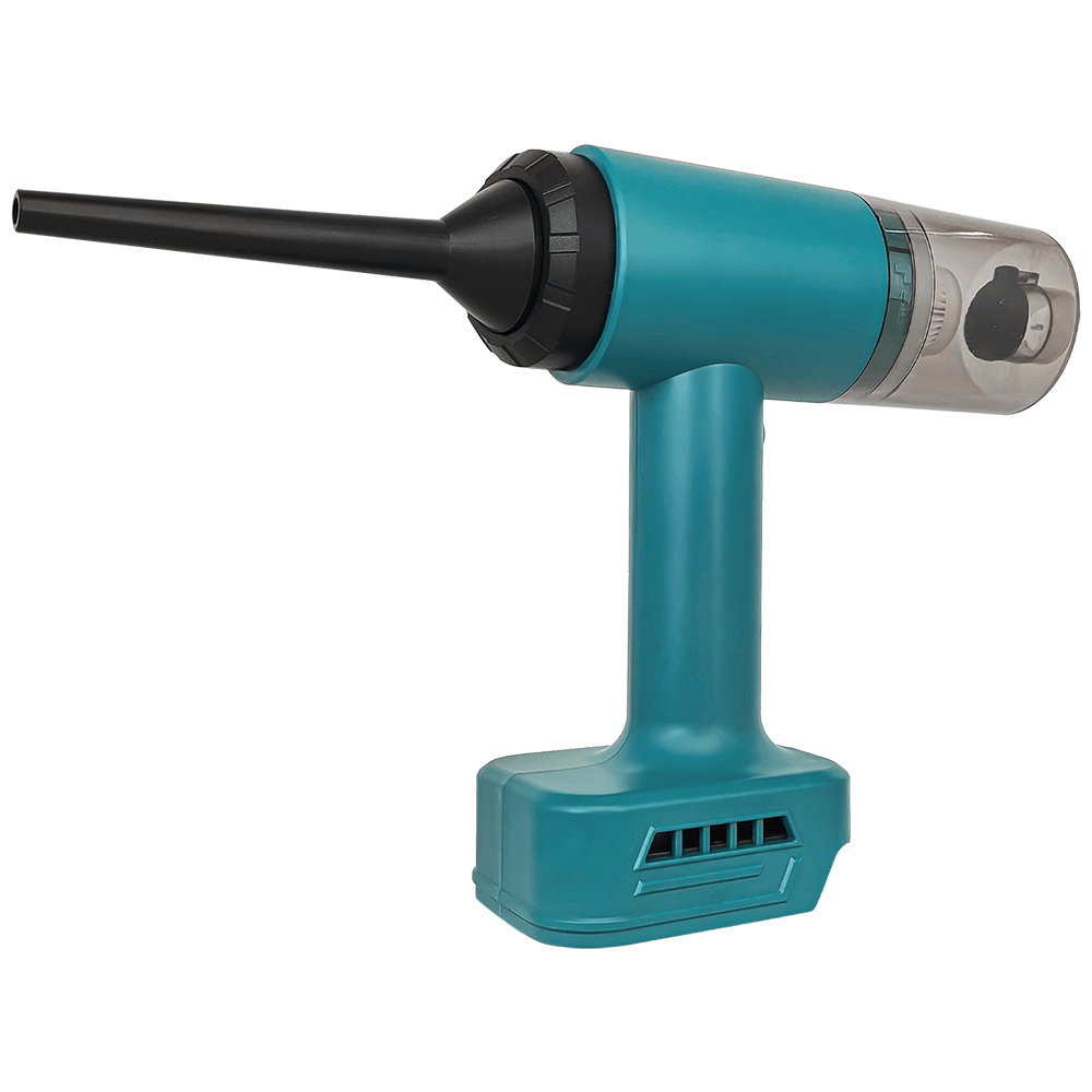 Mini Brushless Handheld Vacuum - Vacuum Chamber Small avaliação e preço