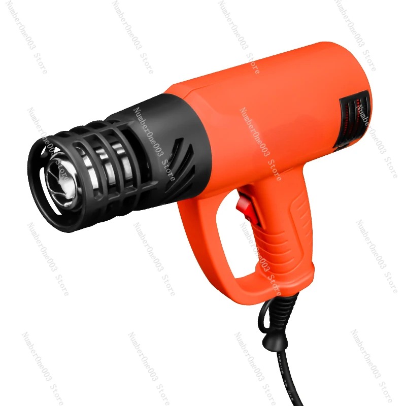 Small Temperature Control Dryi - Heat Gun Small avaliação e preço