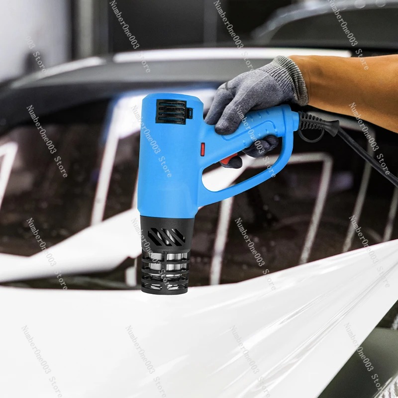 Small Temperature Control Dryi - Heat Gun Small avaliação e preço