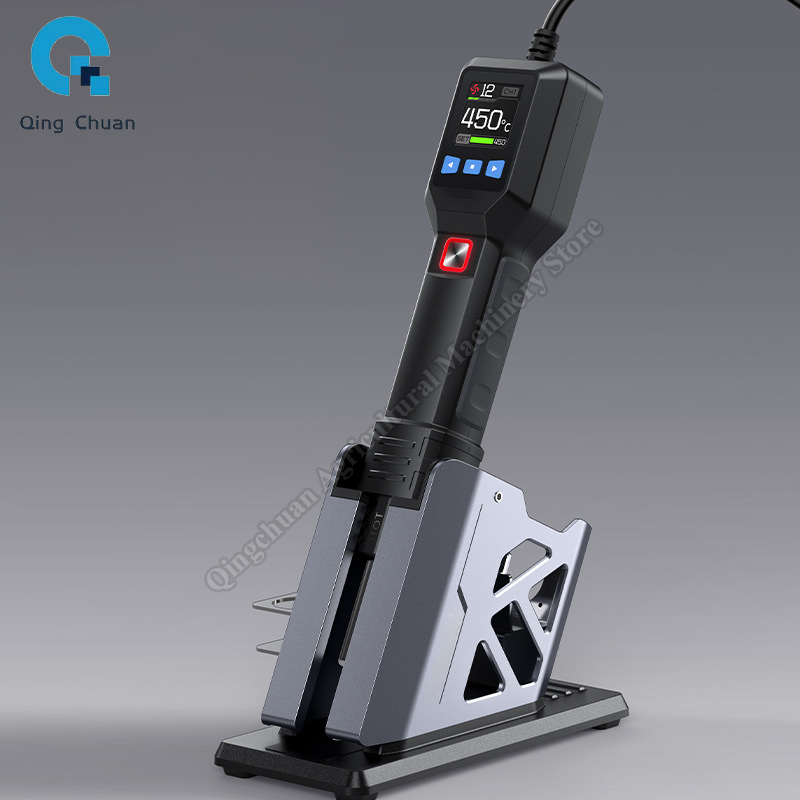 High Temperature Hot Air Gun H - Heat Gun Small avaliação e preço