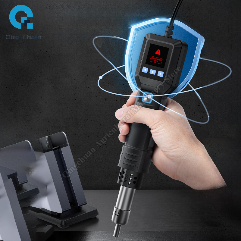High Temperature Hot Air Gun H - Heat Gun Small avaliação e preço