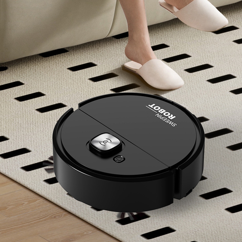 Mini Vacuum Cleaner 3-in-1 Rob - Vacuum Chamber Small avaliação e preço