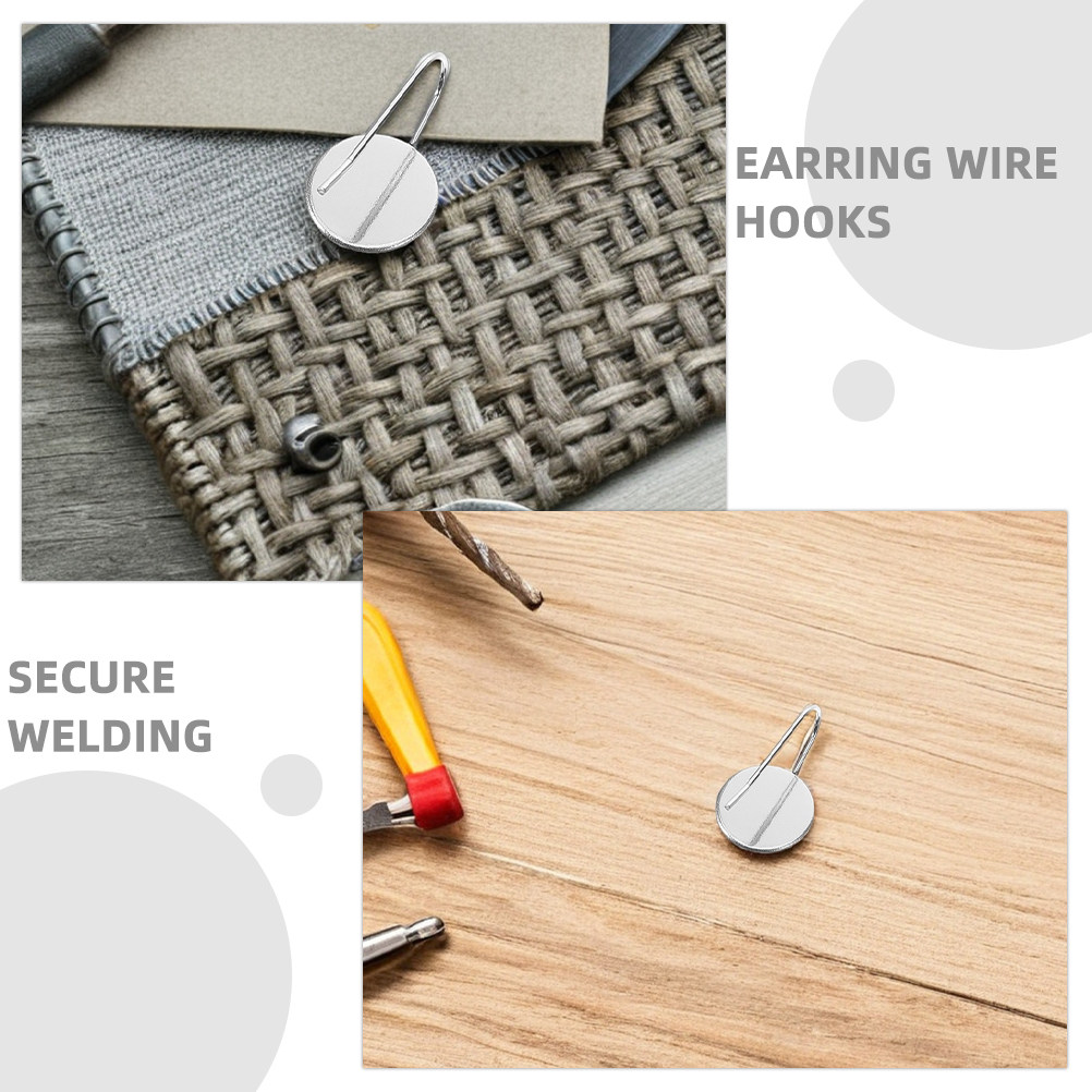 20Pcs Premium Stainless Steel  - Resin Crafts Diy avaliação e preço